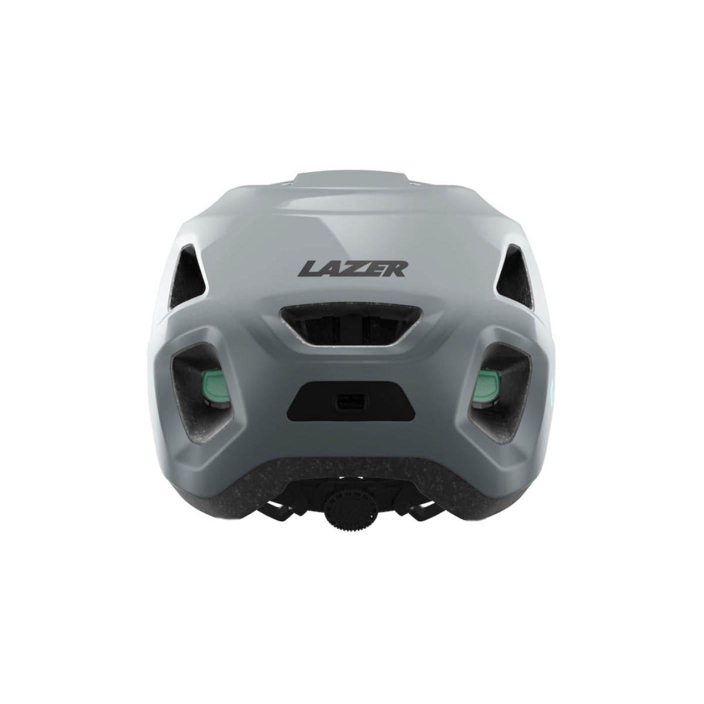 Lazer Lupo Kineticore Helmet Matte Grey