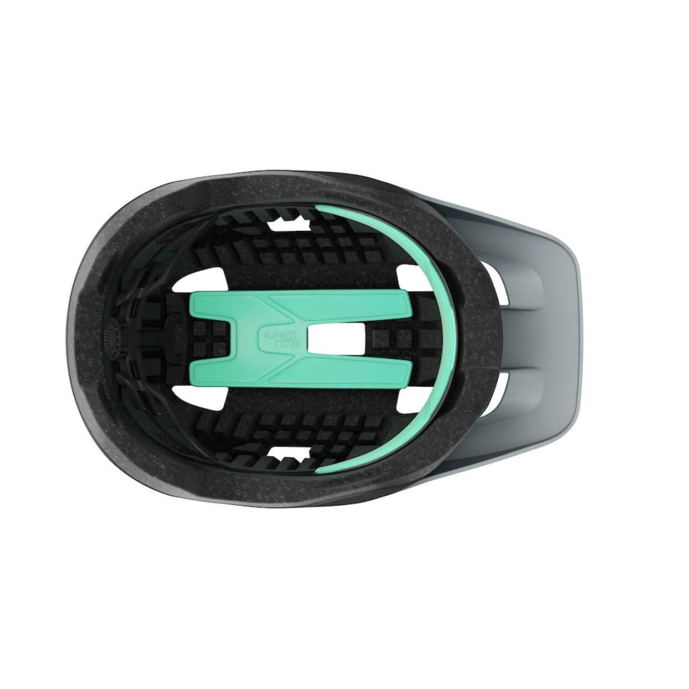 Lazer Lupo Kineticore Helmet Matte Grey