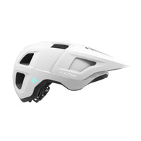 Lazer Lupo Kineticore Helmet Matte White
