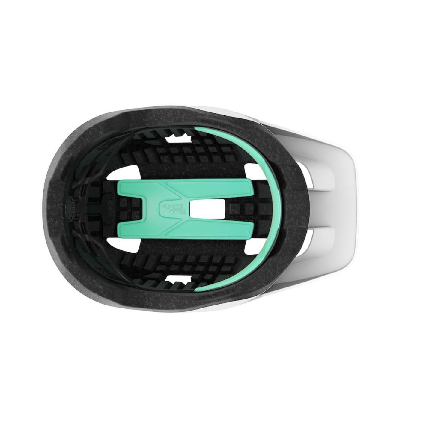 Lazer Lupo Kineticore Helmet Matte White