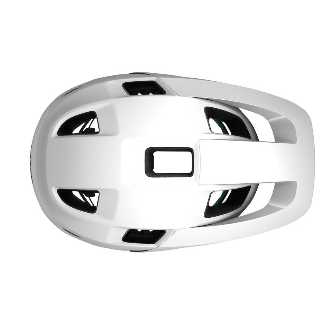 Lazer Lupo Kineticore Helmet Matte White