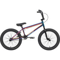Pedal Hornet 2 20'' Kids BMX Bike Neo Chrome