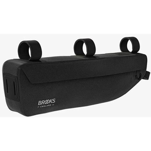 Brooks Scape Frame Bag 3L Black