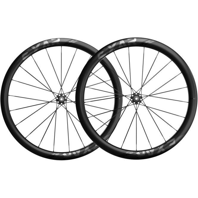 Magene EXAR DB405 UltraDark Wheelset - Shimano 11 Speed