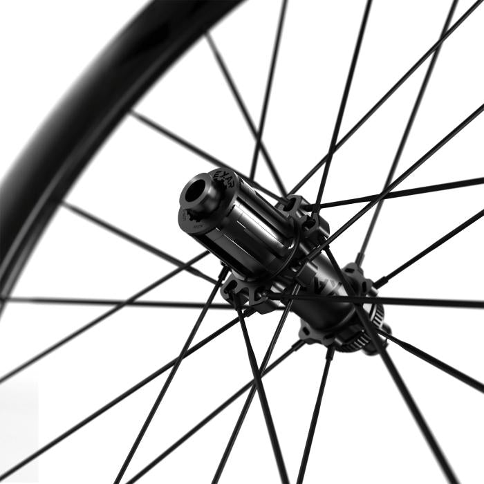 Magene EXAR DB405 UltraDark Wheelset - Shimano 11 Speed
