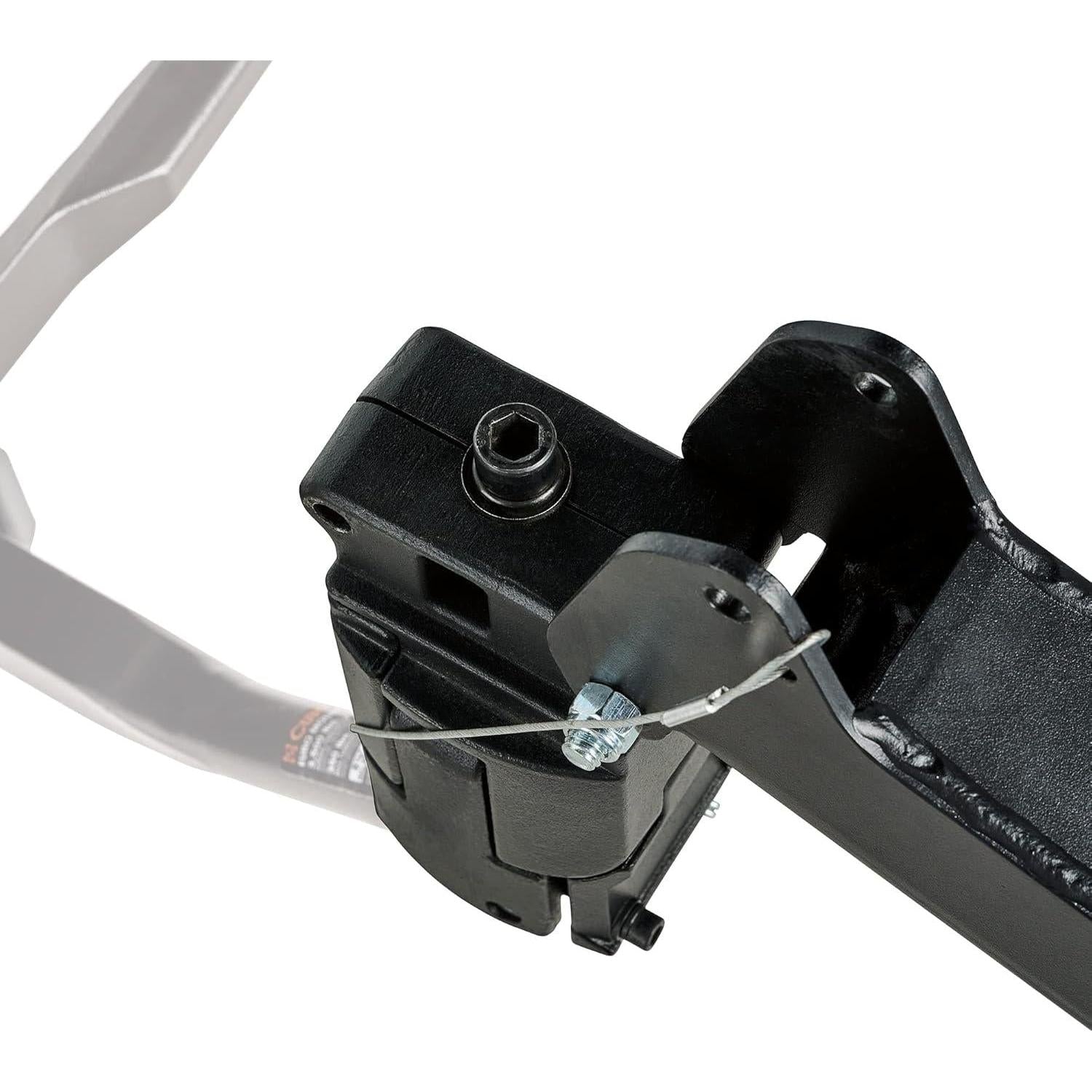 Allen Delux 2-Bike Carrier for 50mm Hitch Ball