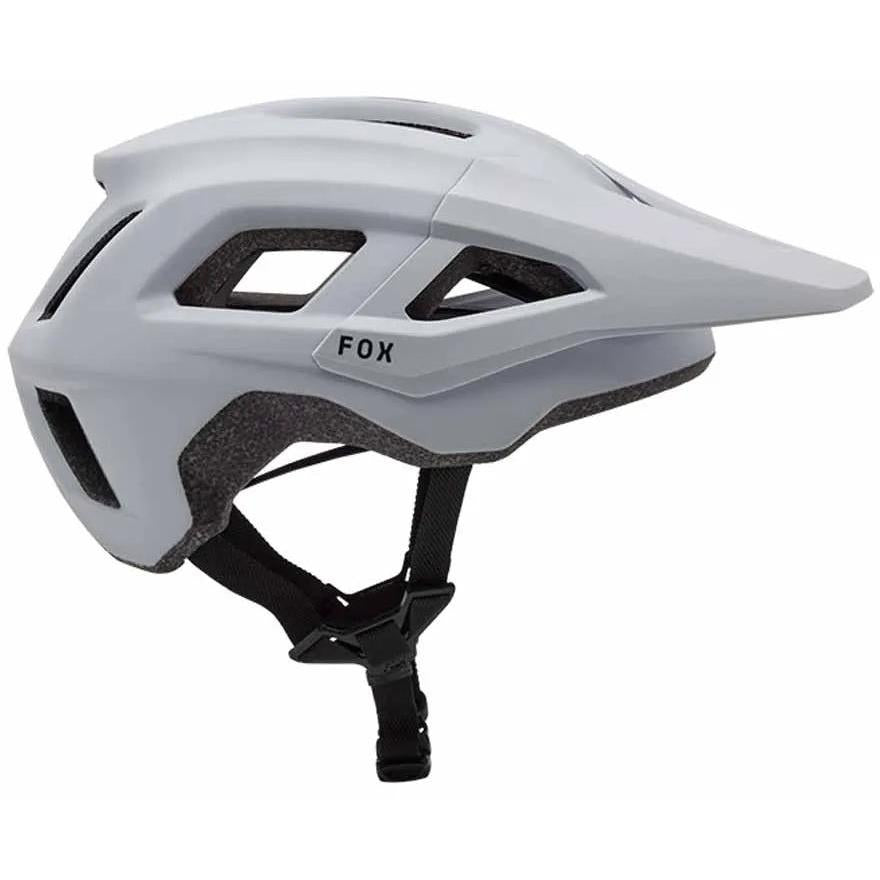 FOX Mainframe Youth MIPS Helmet White 2025 – 99 Bikes