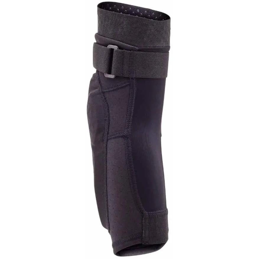 Fox Youth Launch Elbow Guard Black 2025