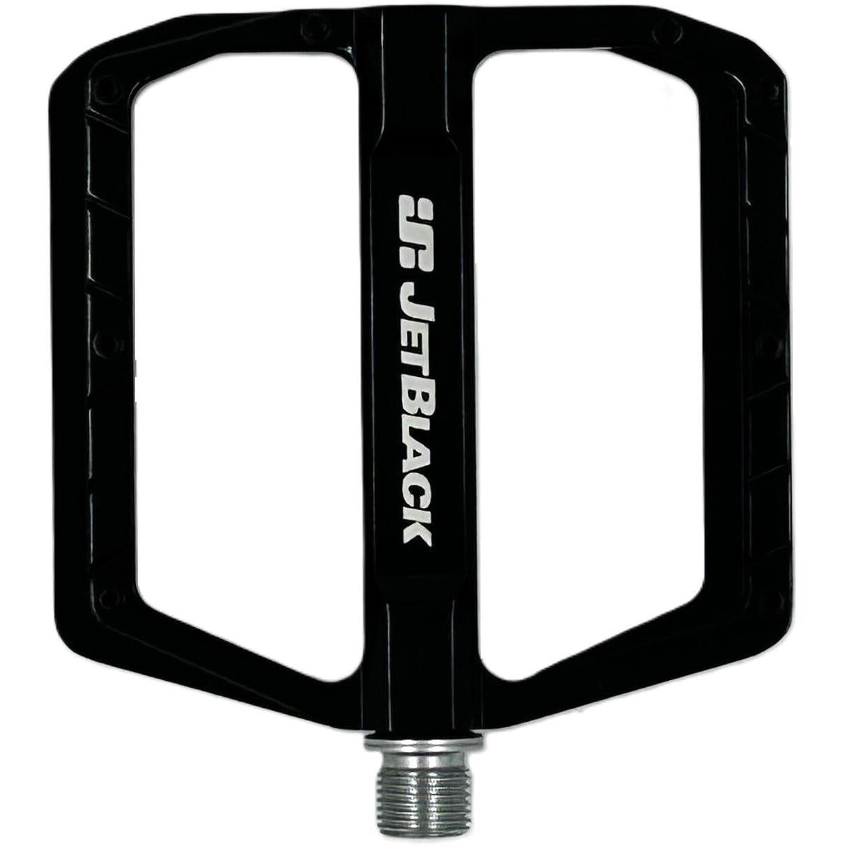 Jetblack Featherlite Low Profile MTB Pedals
