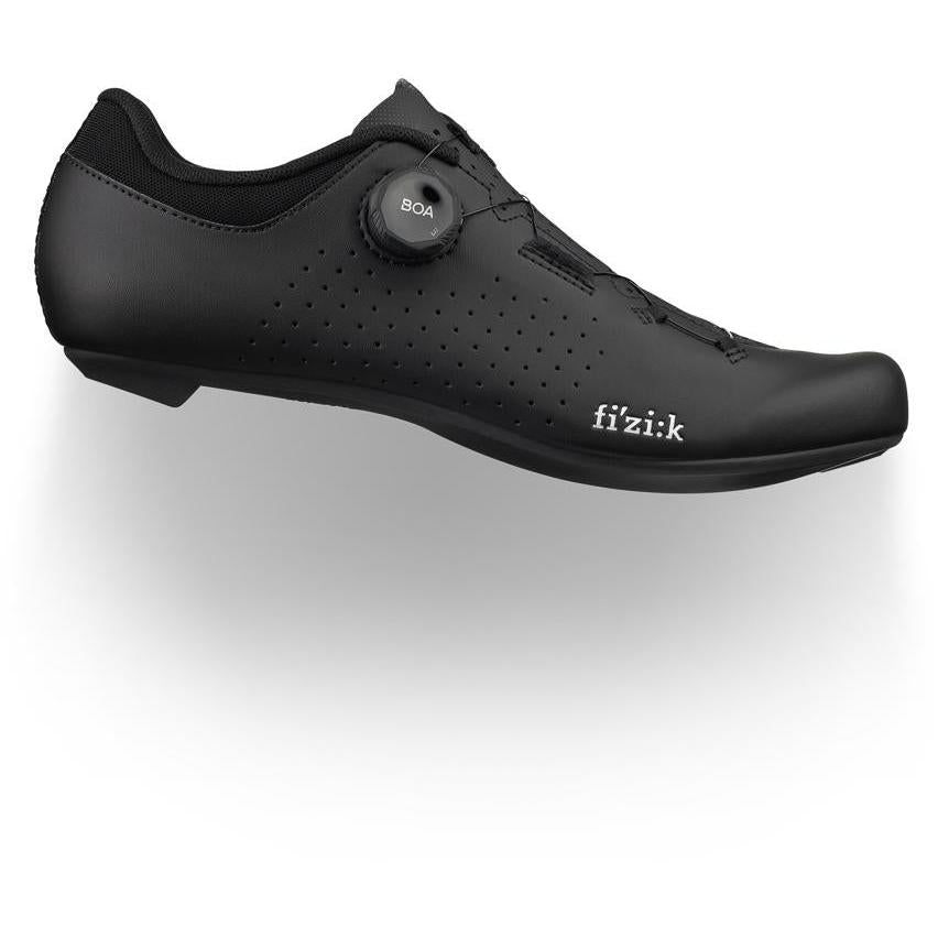Fizik Vento Omna Road Bike Shoes EU44 Black