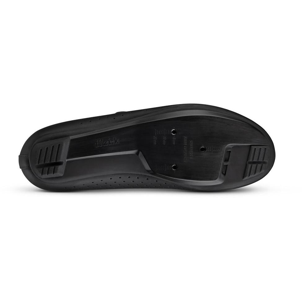 Fizik Vento Omna Road Bike Shoes EU44 Black