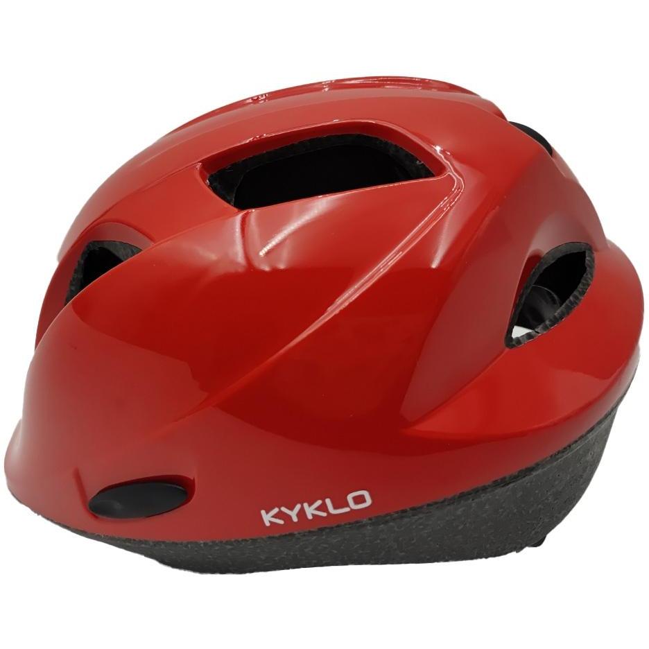 Cinettica Kyklo Kids Helmet Red