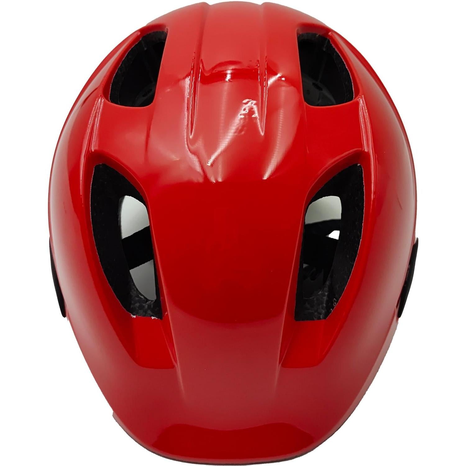 Cinettica Kyklo Kids Helmet Red