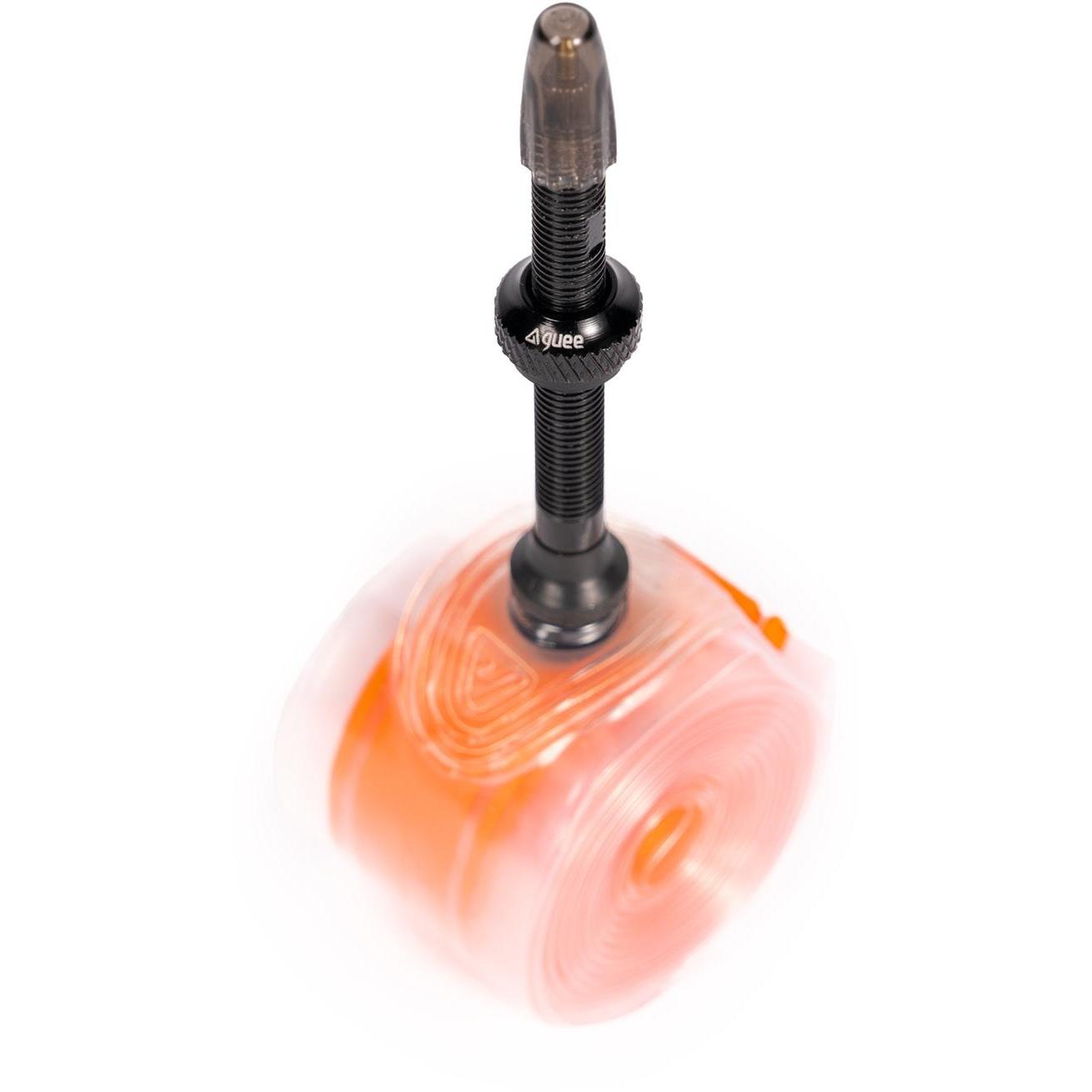GUEE AEROLite TPU Presta Valve Tube 700 x 20-32c 60mm – 99 Bikes