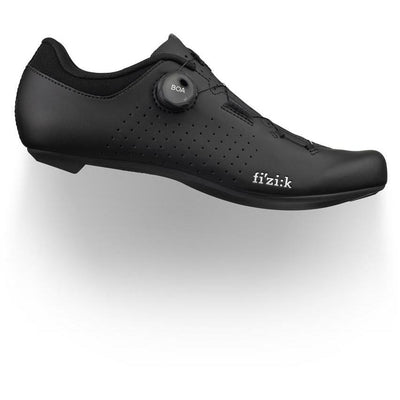 Fizik Vento Omna Road Bike Shoes EU45 Black