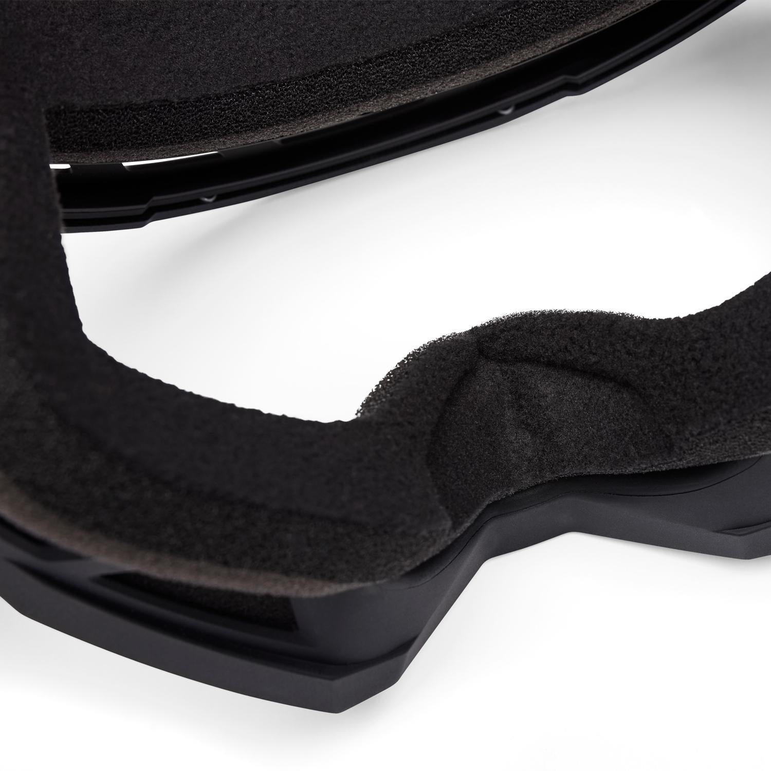 Fox Main MTB Goggles Black 2025