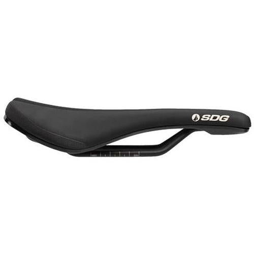 SDG Bel-Air V3 Steel Sport Black/White