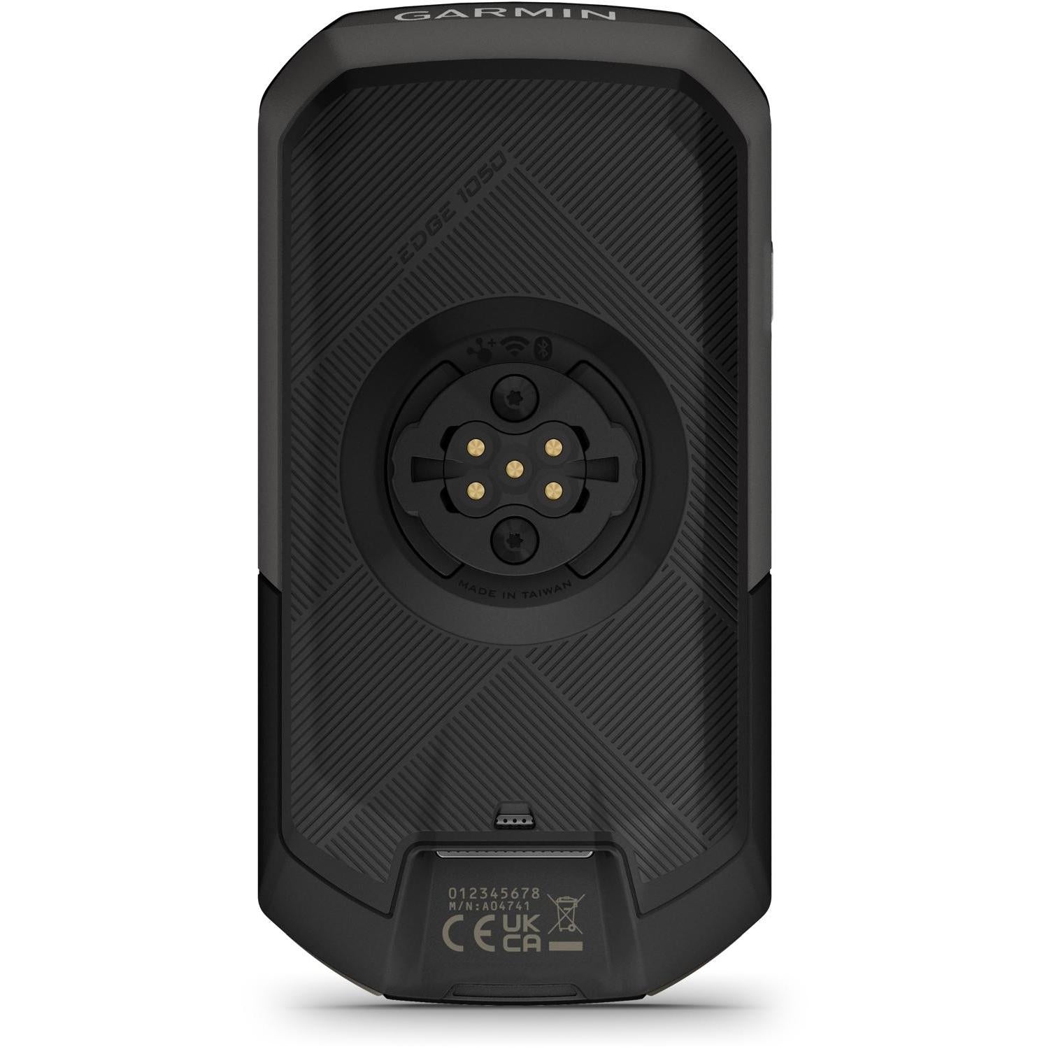 Garmin Edge 1050 Computer and Sensors Bundle