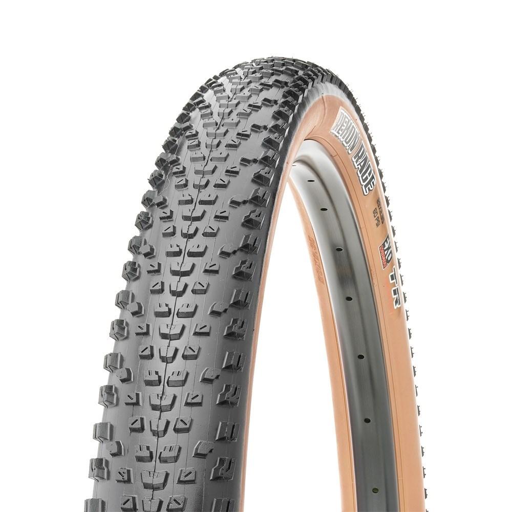 Maxxis Rekon Race MaxxSpeed EXO Folding MTB Tyre 27.5 x 2.25'' 120TPI