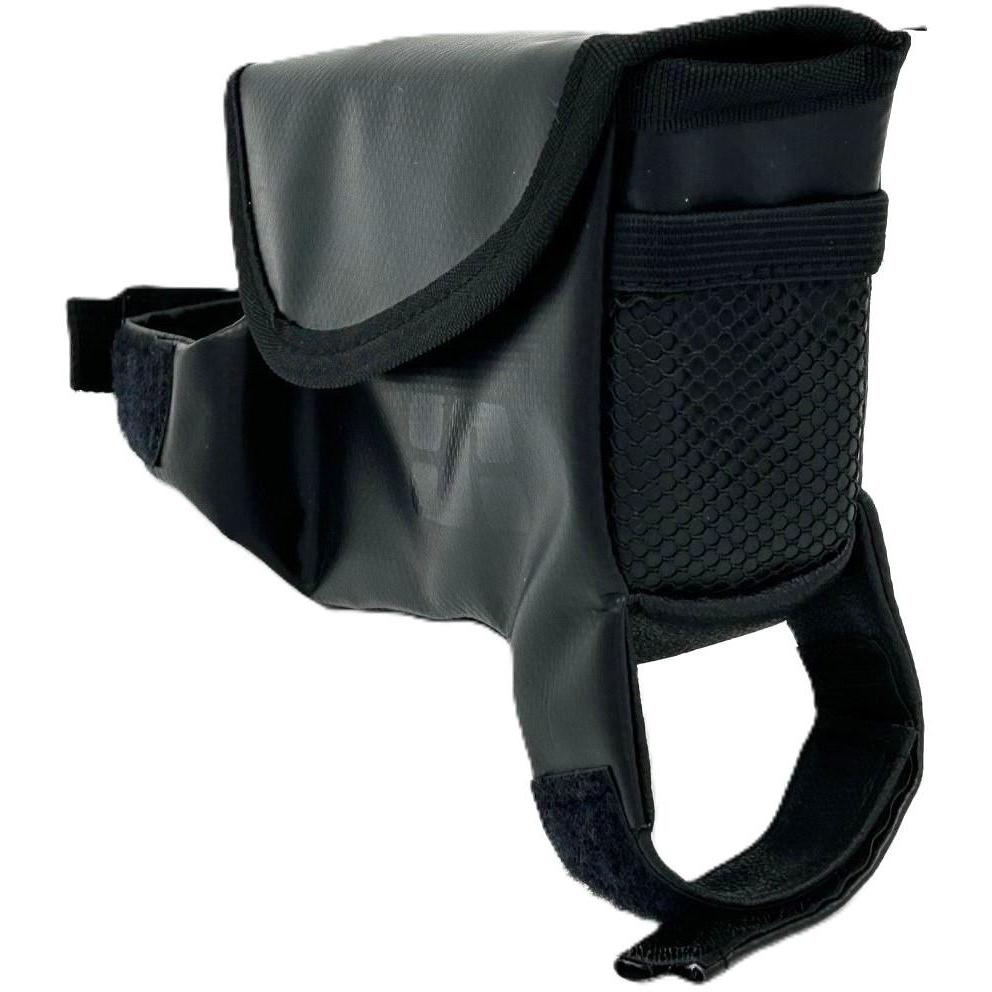 Jetblack JetBox 2 Frame Bag Black
