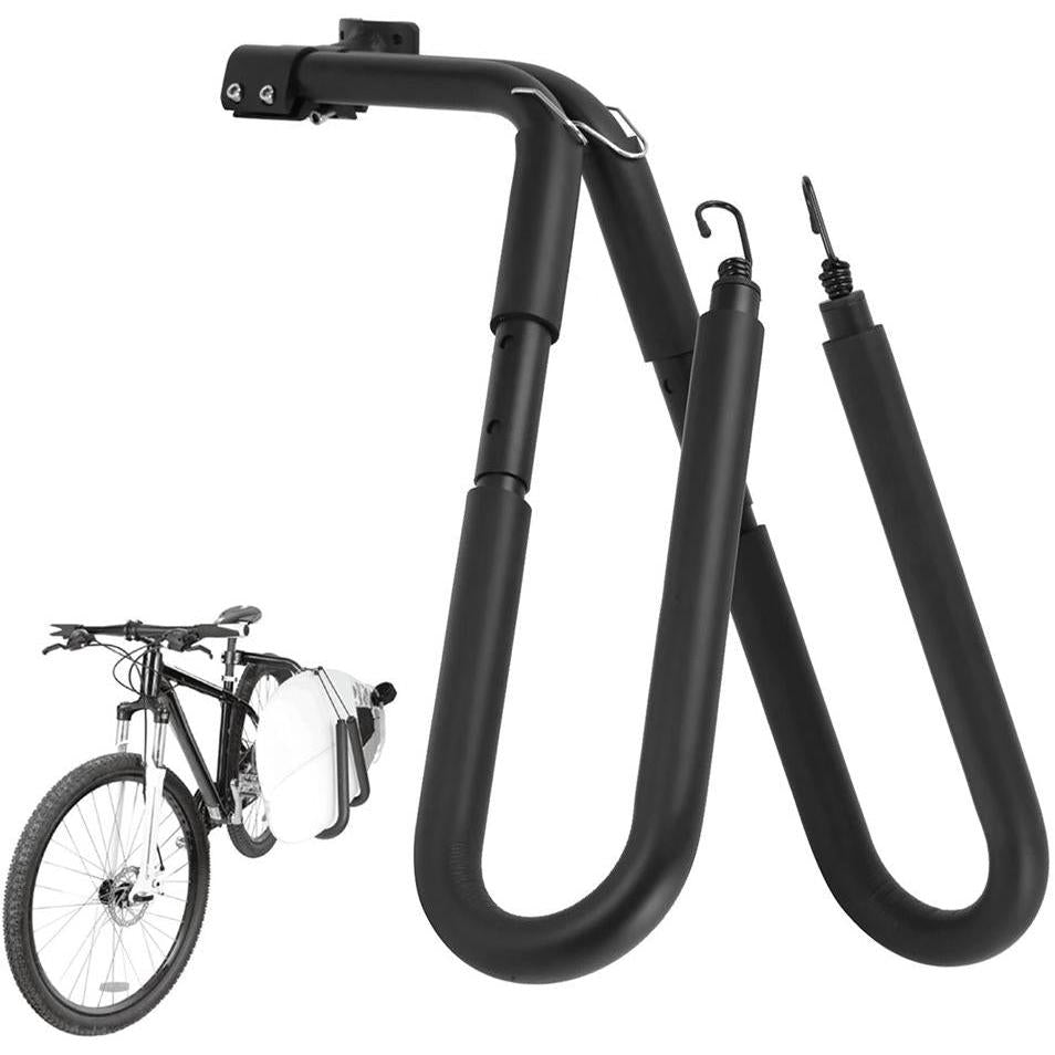 KWT Stowaway Surf Rack