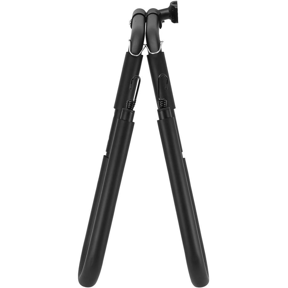 KWT Stowaway Surf Rack