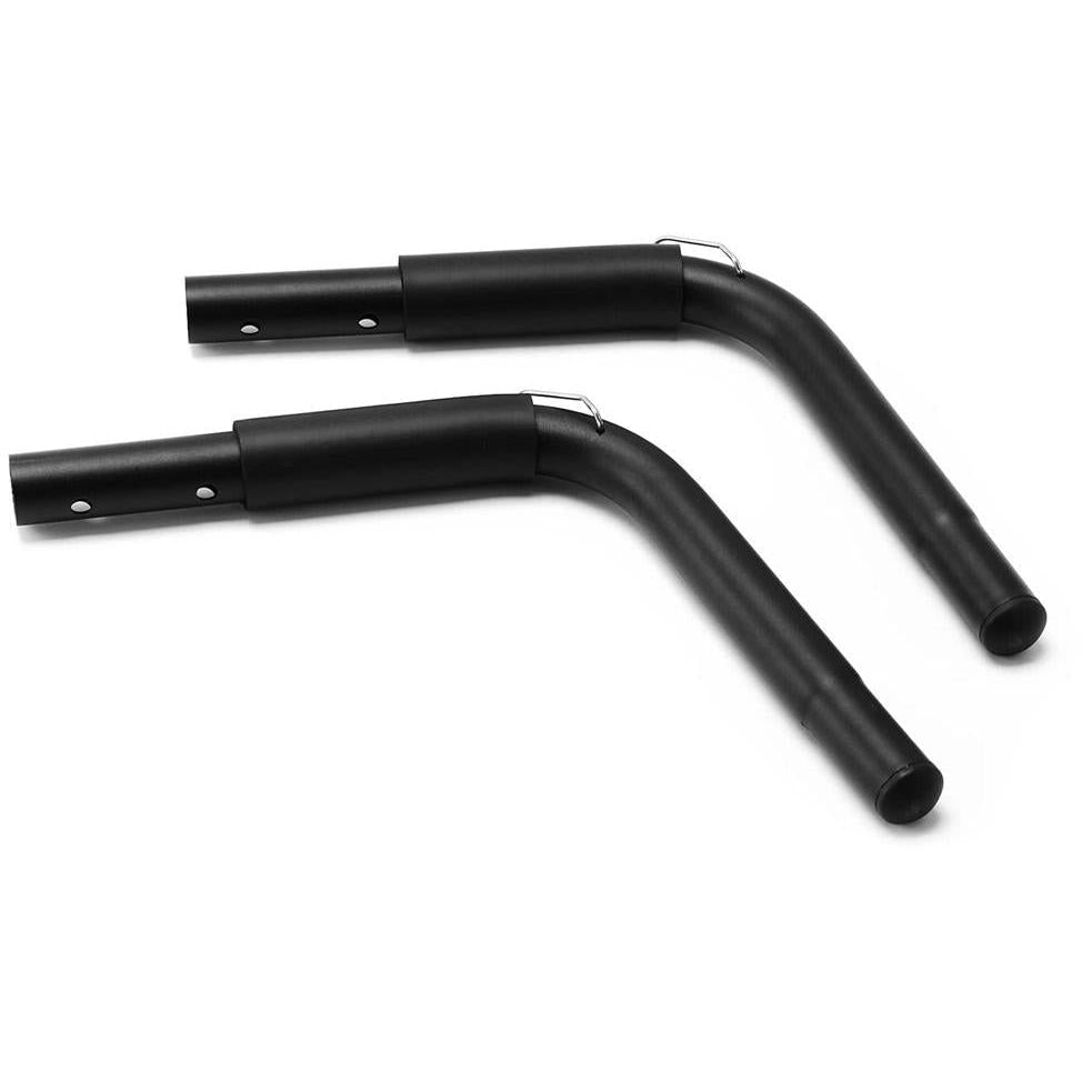 KWT Stowaway Surf Rack