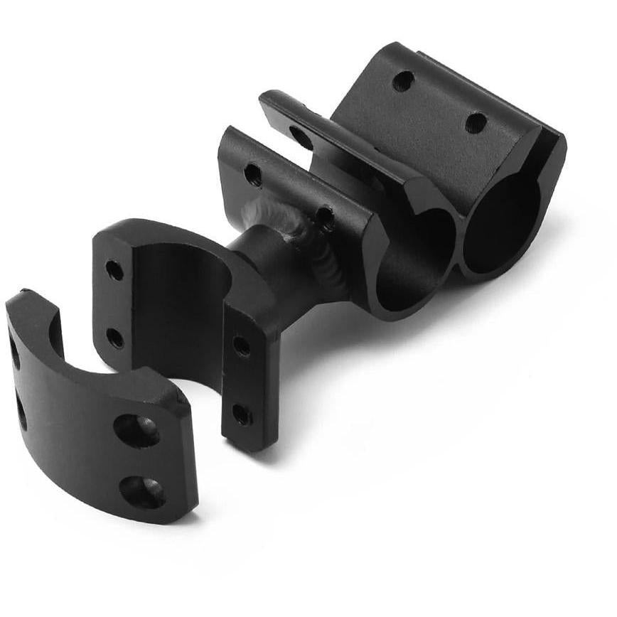 KWT Stowaway Surf Rack