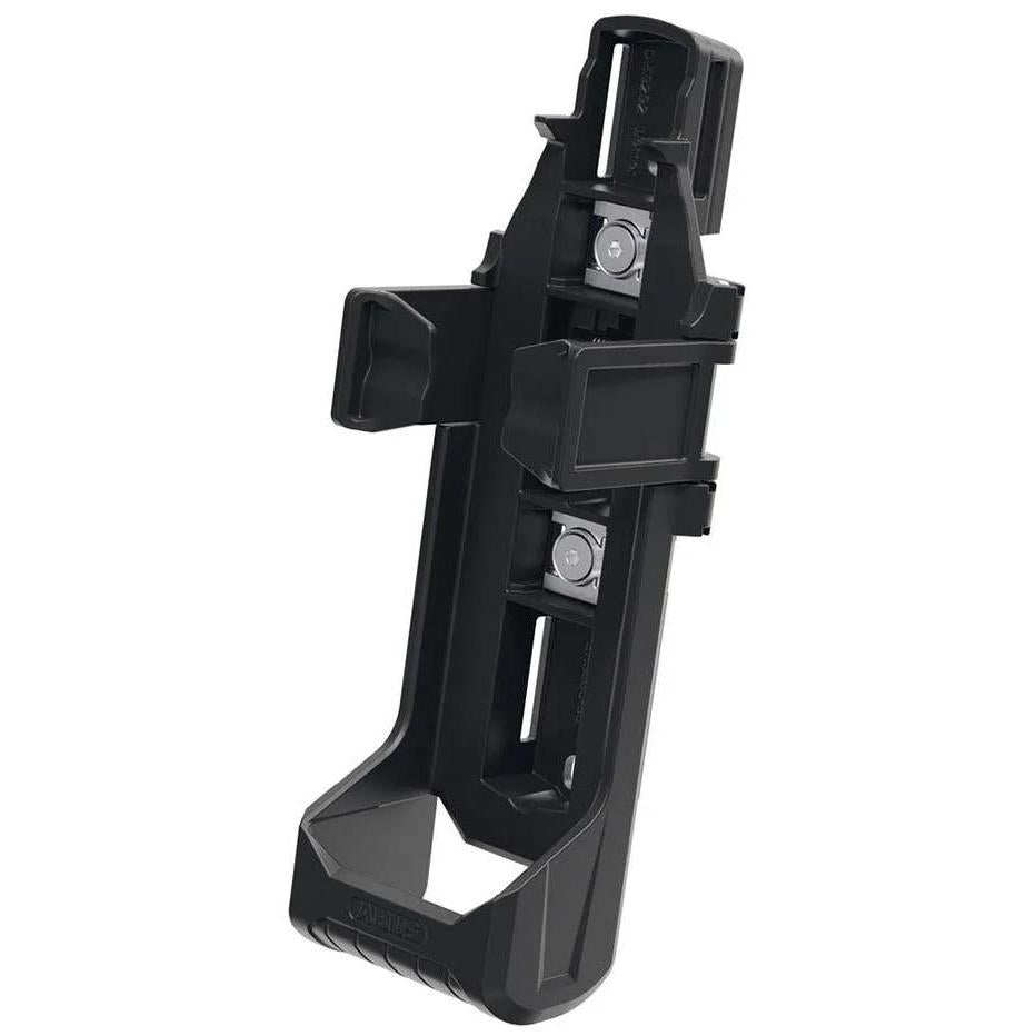 Abus Bordo Granit 6500K X-Plus Folding Key Lock 90cm Black with SH Bracket