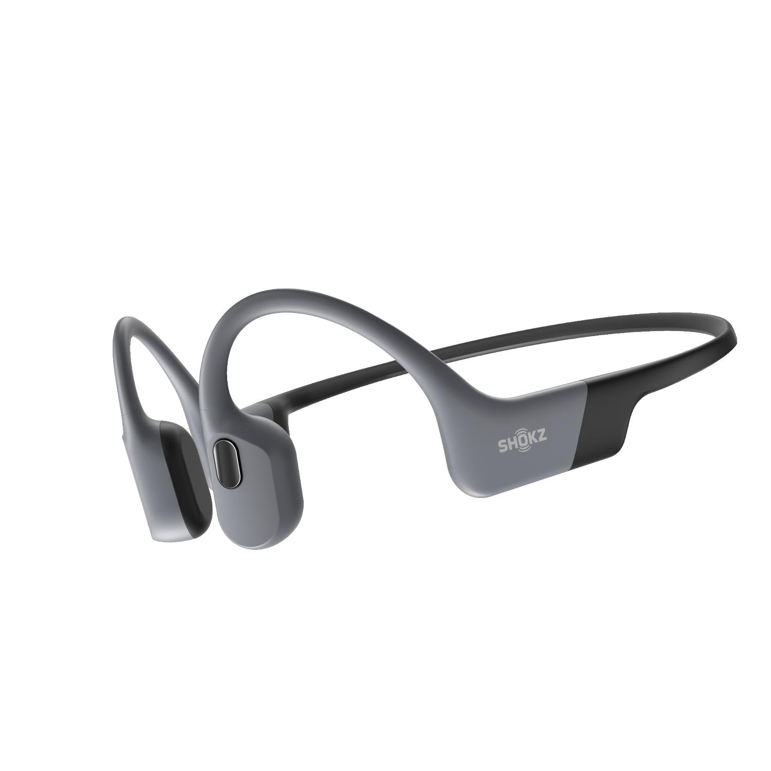 Shokz OpenSwim Pro Waterproof Headphones Grey