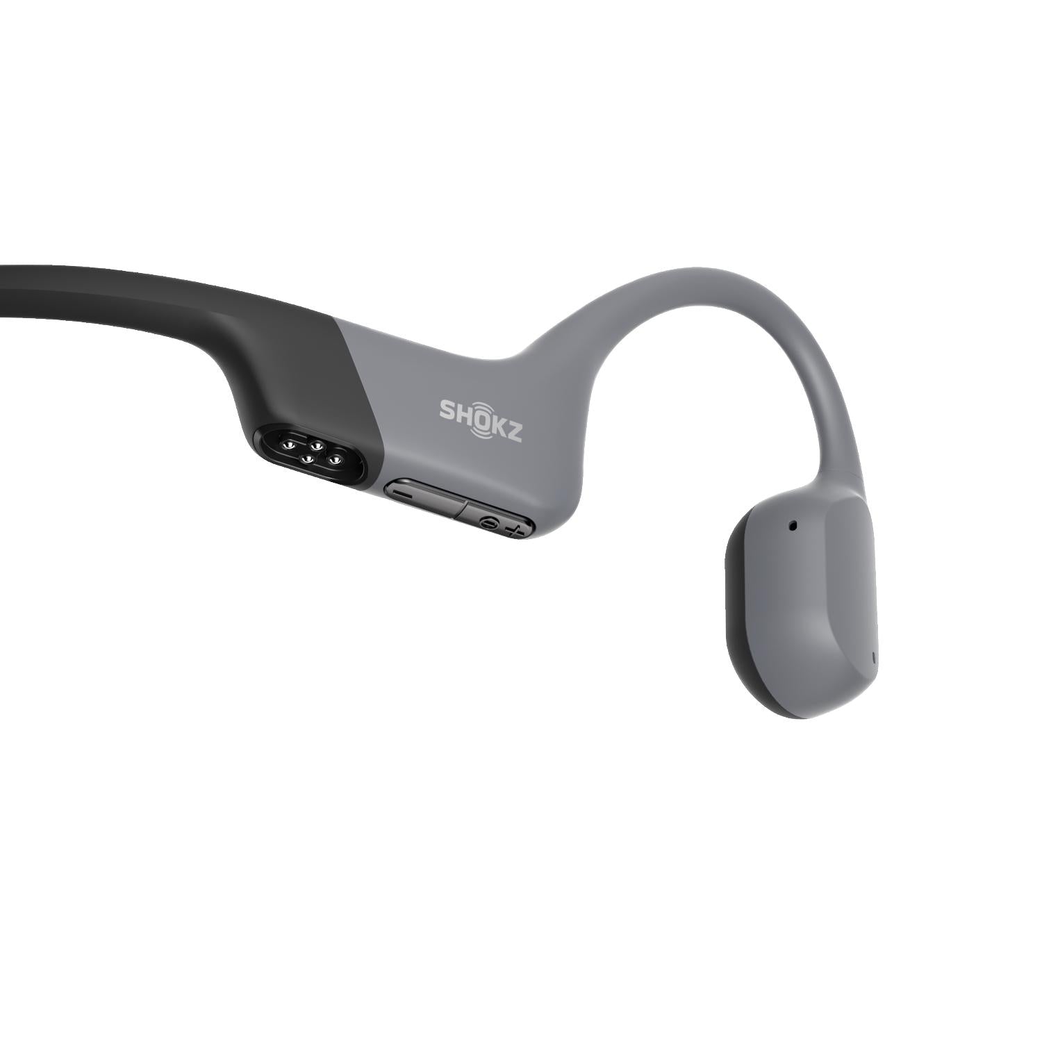 Shokz OpenSwim Pro Waterproof Headphones Grey