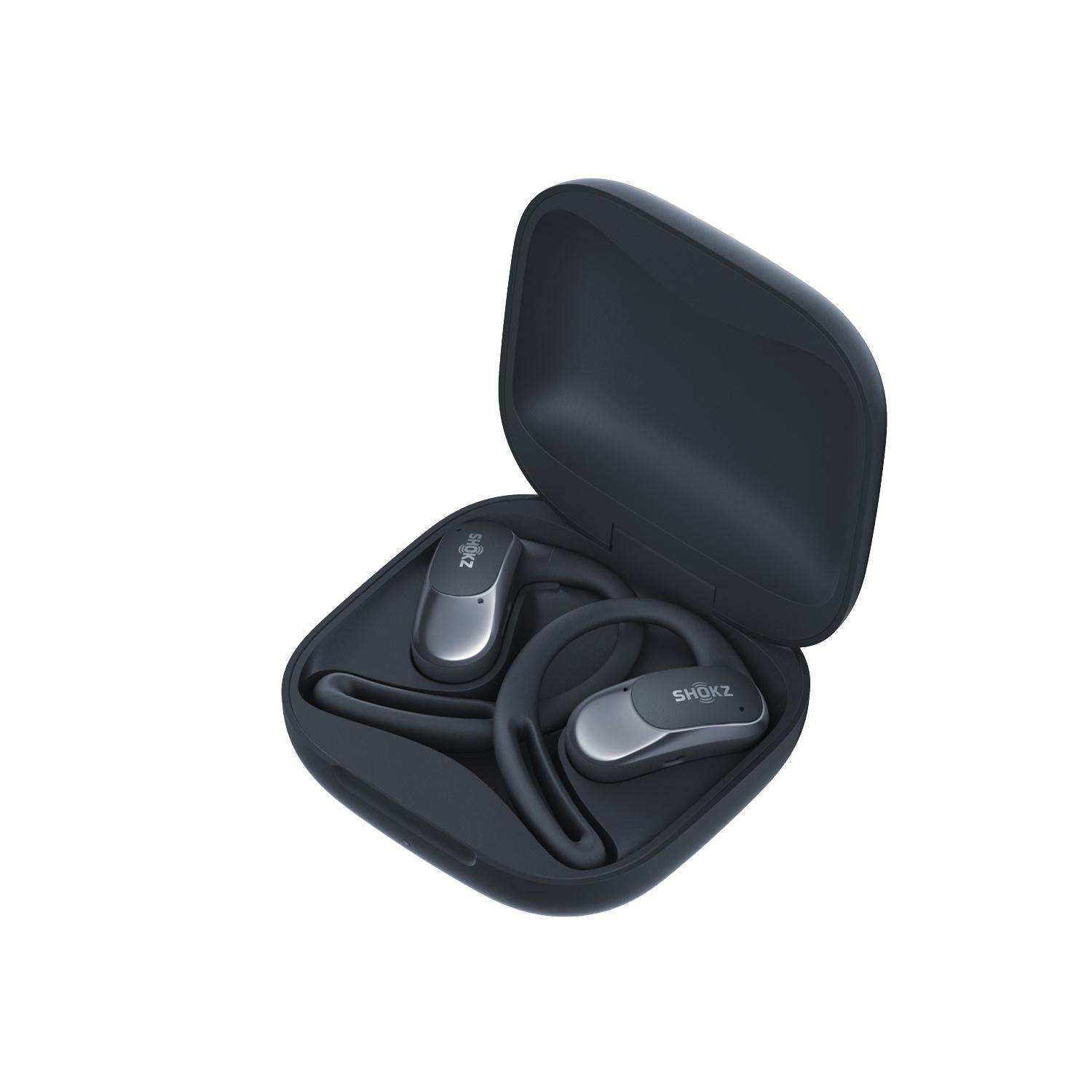 Shokz OpenFit AIR True Wireless Earbuds Black – 99 Bikes