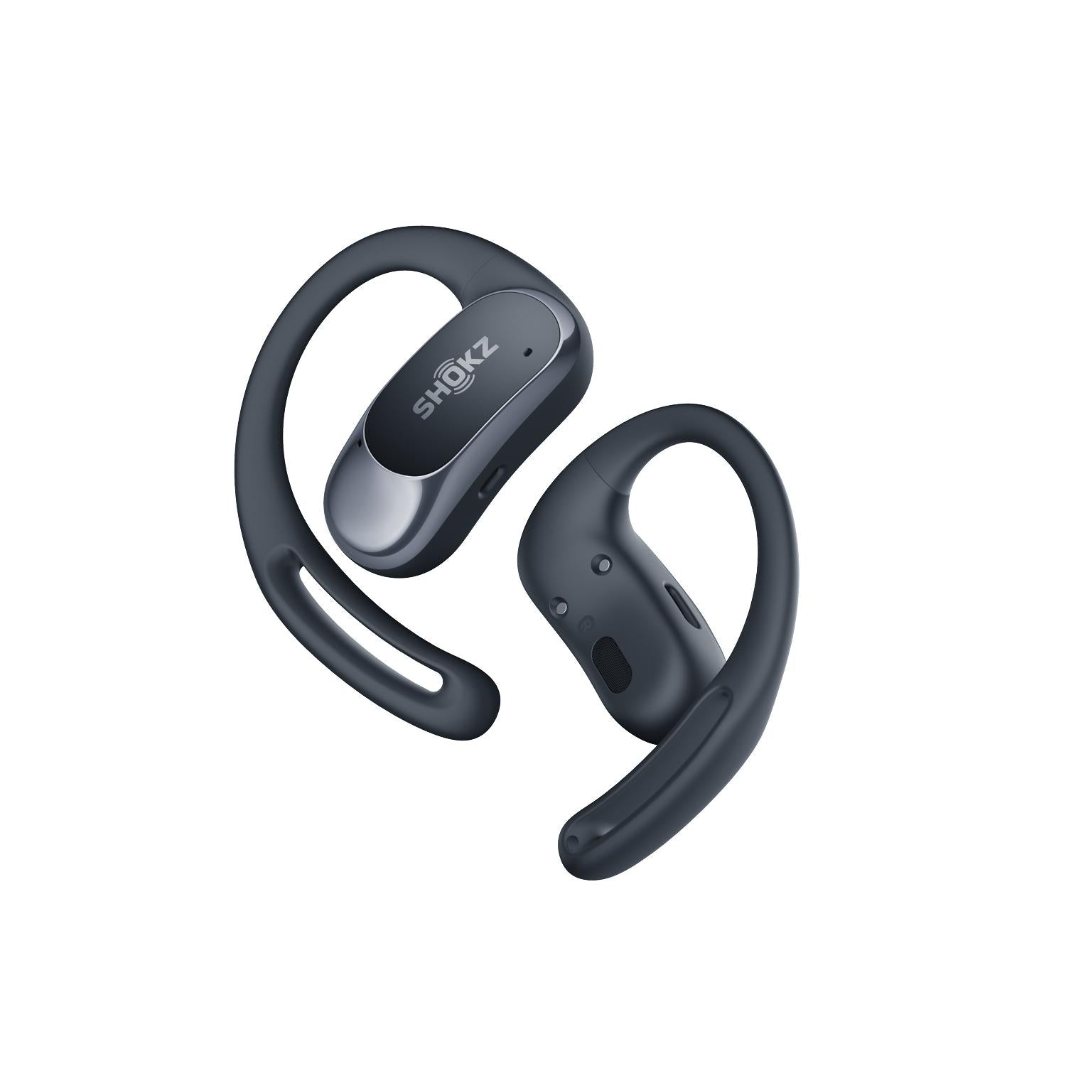 Shokz OpenFit AIR True Wireless Earbuds Black – 99 Bikes