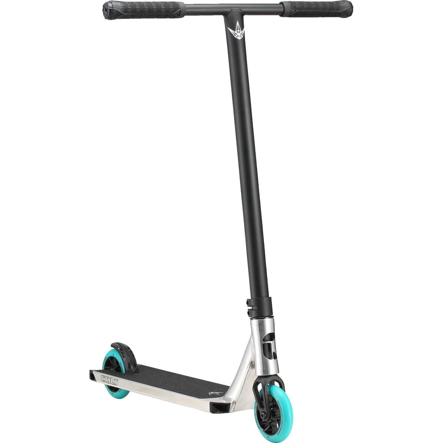 Envy Colt S6 Complete Scooter Polish