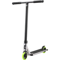 Envy Colt S6 Complete Scooter Silver