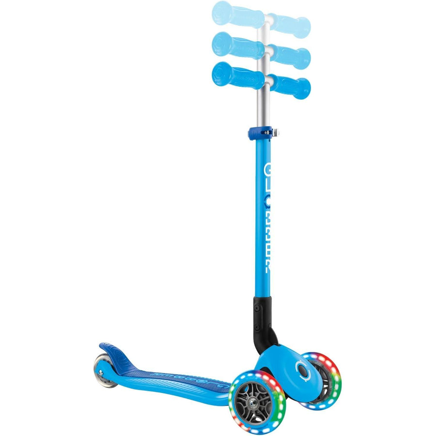 3 Wheel Scooters (Ages 2-6)