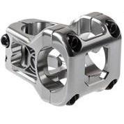 Deity Cavity Stem 31.8 x 35mm Silver