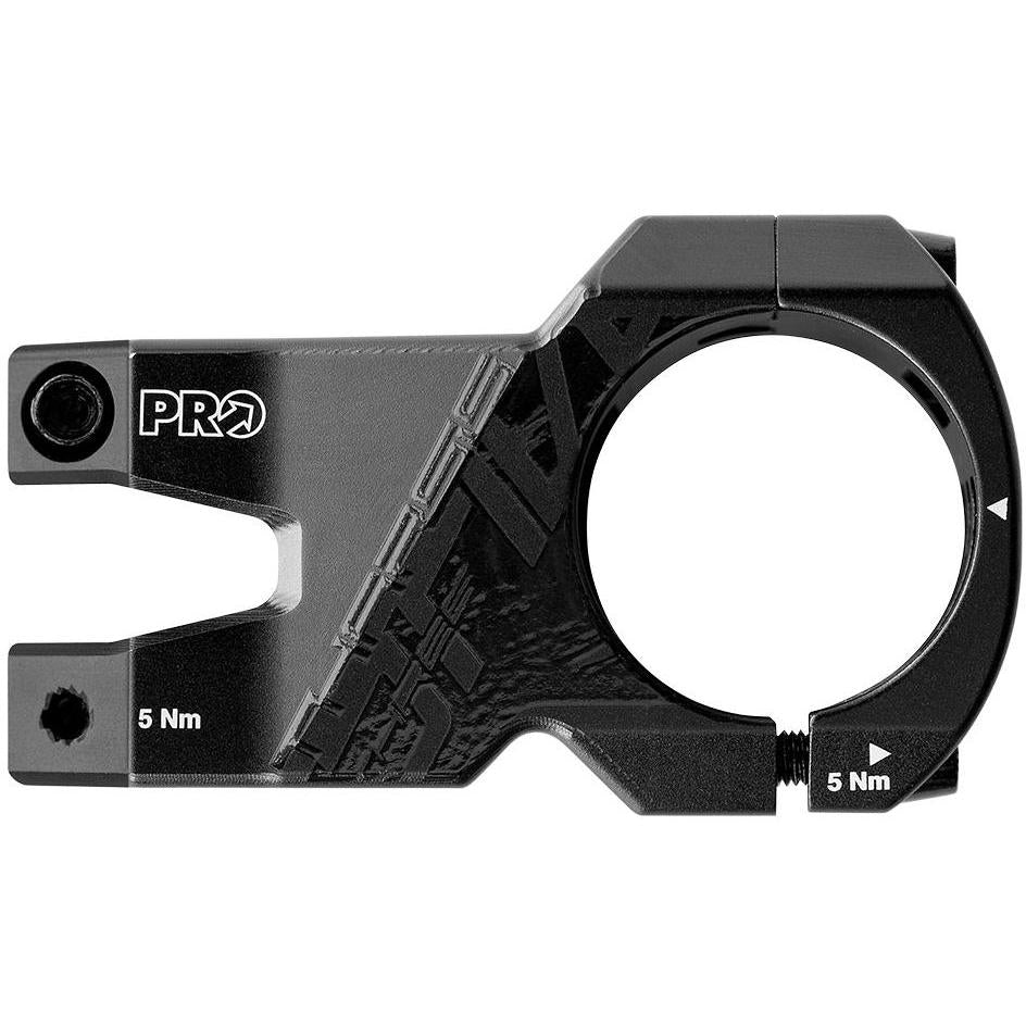 PRO Tharsis 3Five MTB Stem 35 x 55mm 0 Deg