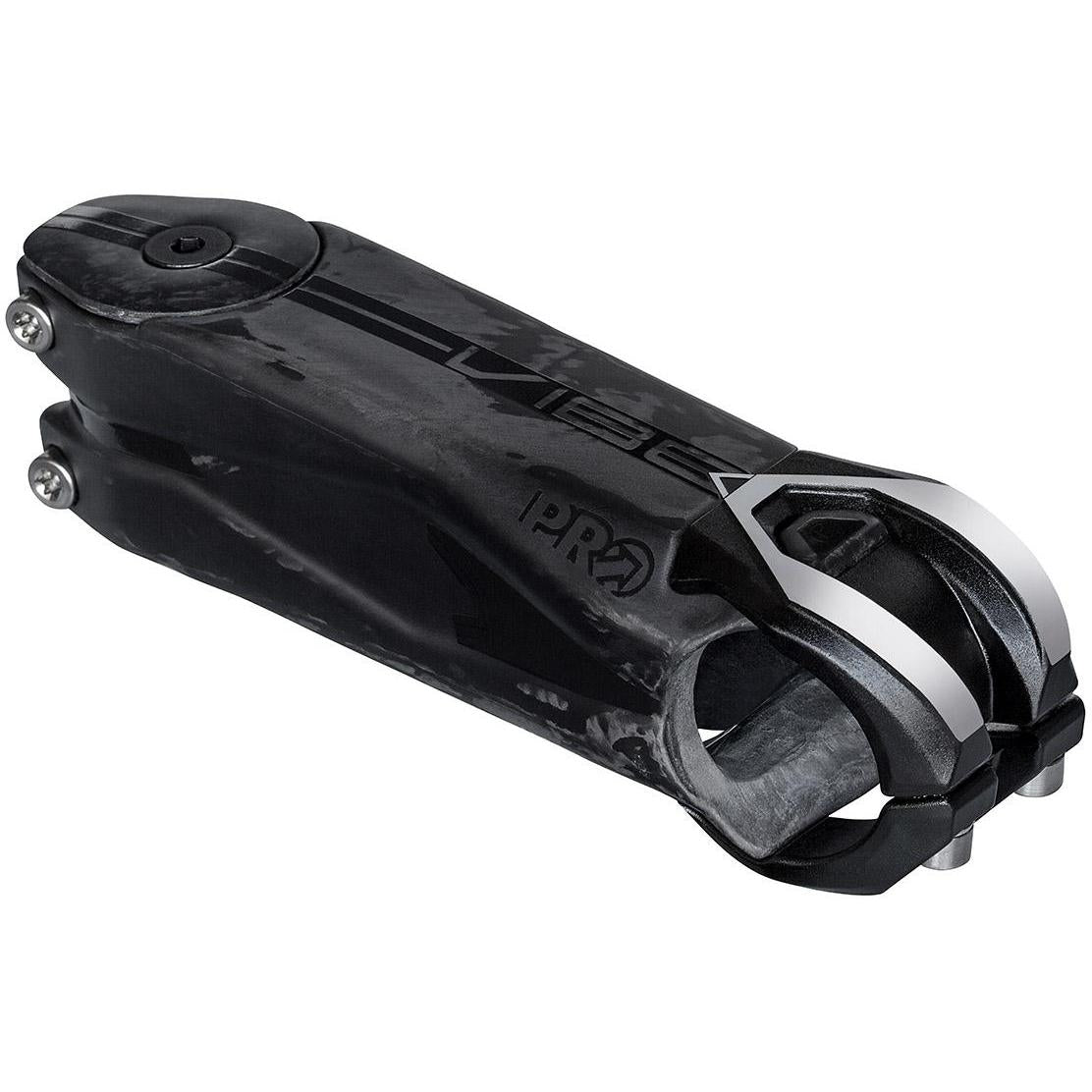 PRO Vibe Carbon Road Stem 31.8 x 90mm 8 Deg