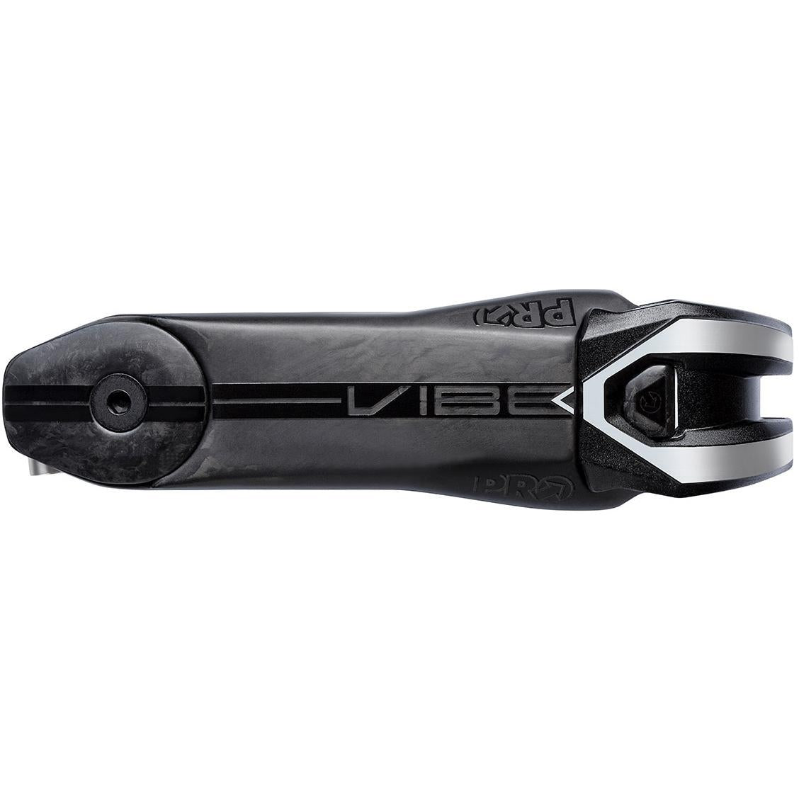 PRO Vibe Carbon Road Stem 31.8 x 90mm 8 Deg