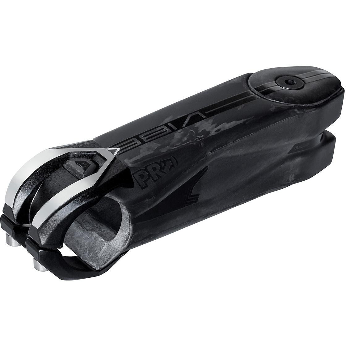 PRO Vibe Carbon Road Stem 31.8 x 90mm 8 Deg