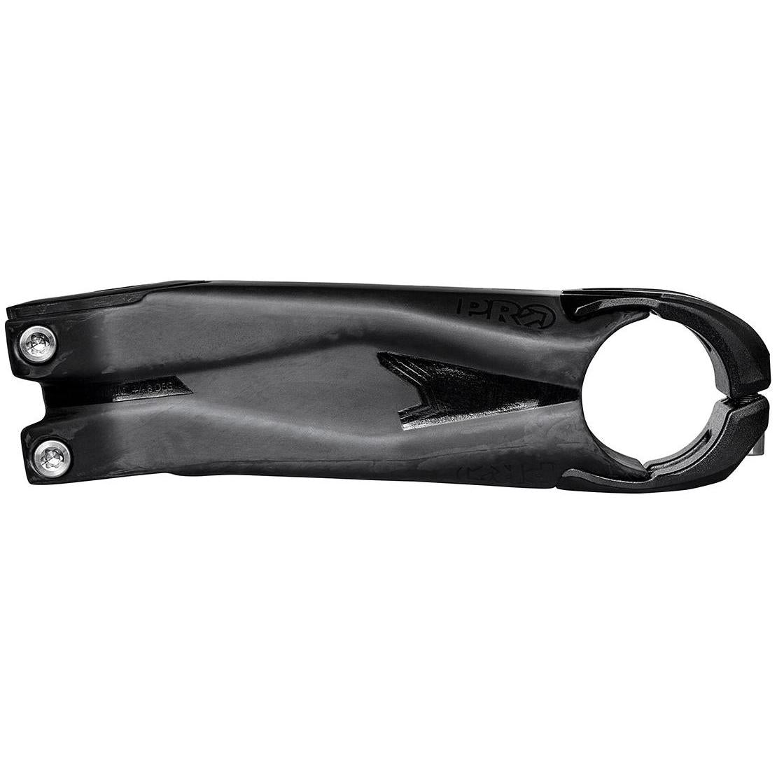 PRO Vibe Carbon Road Stem 31.8 x 90mm 8 Deg