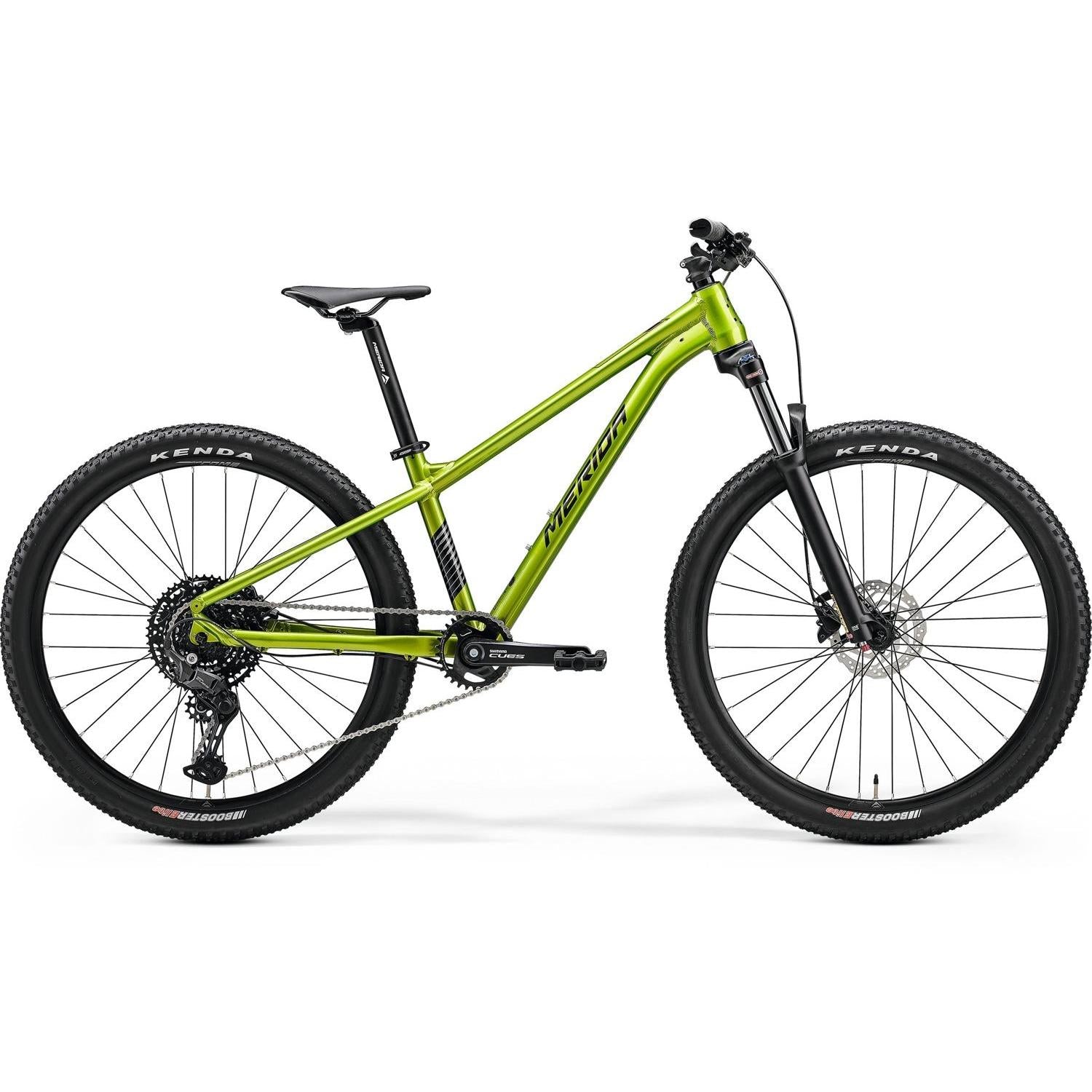 Merida Matts J Champion 26'' Kids Bike Fall Green/Black