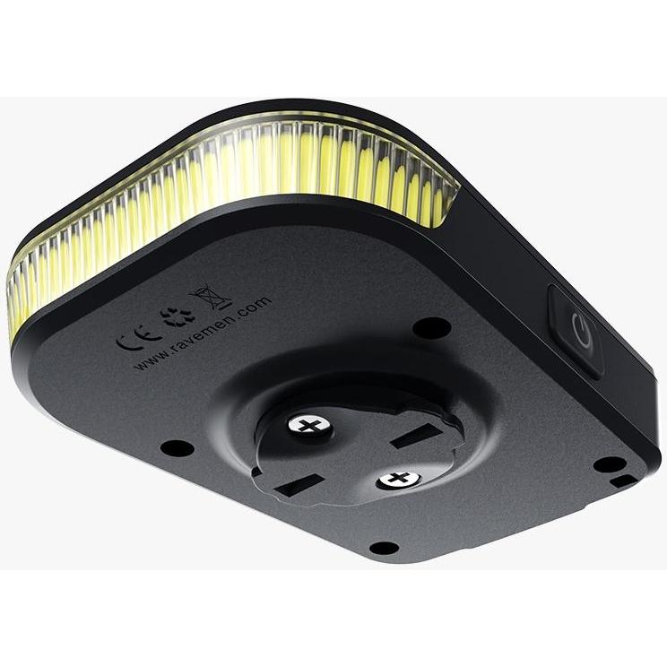 Ravemen FR 300 Lumens Front Light