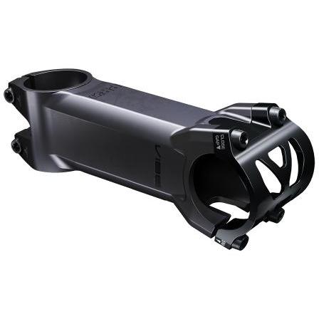 PRO Vibe Superlight Road Stem 31.8 x 100mm 6 Deg Black