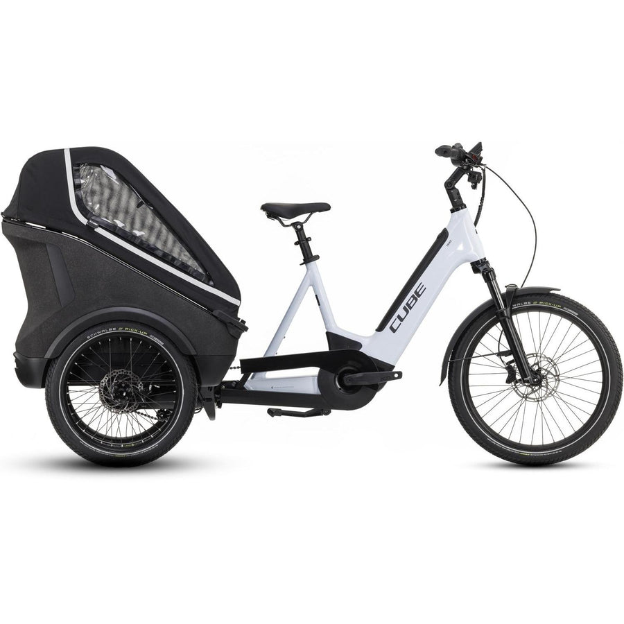 Trikes