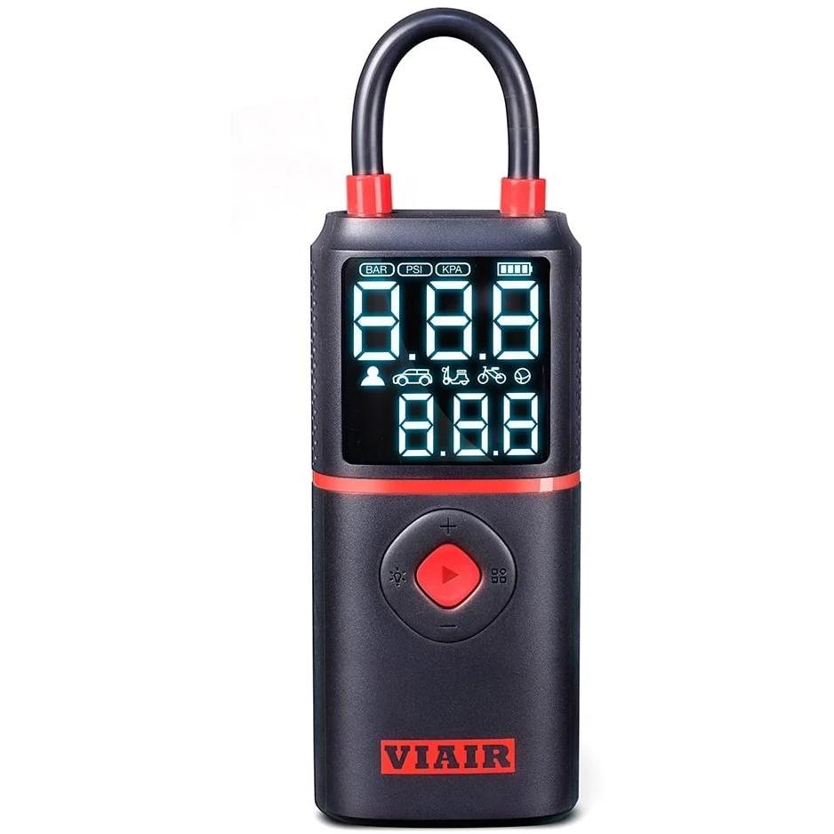 VIAIR EVC Rechargeable Cordless Tyre Inflator