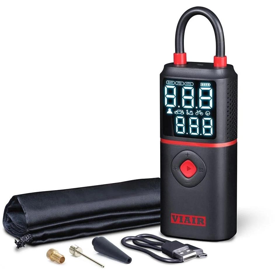 VIAIR EVC Rechargeable Cordless Tyre Inflator