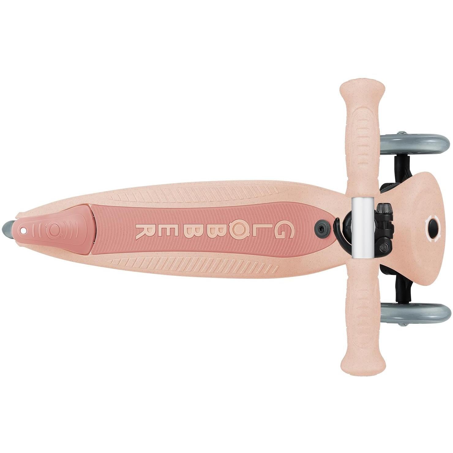 Globber Go Up Active Ecologic Scooter Peach