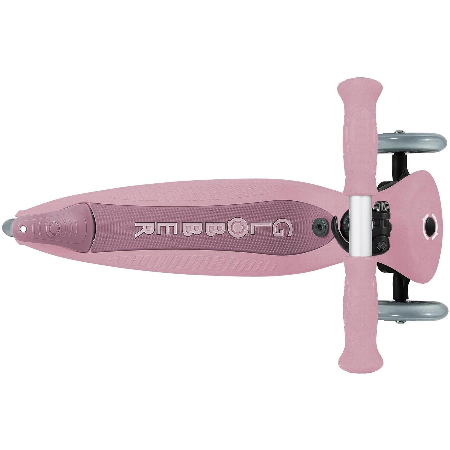 Globber Go Up Active Ecologic Scooter Berry